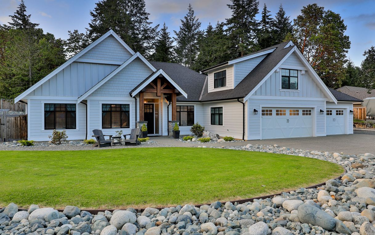 3323 Henley Place