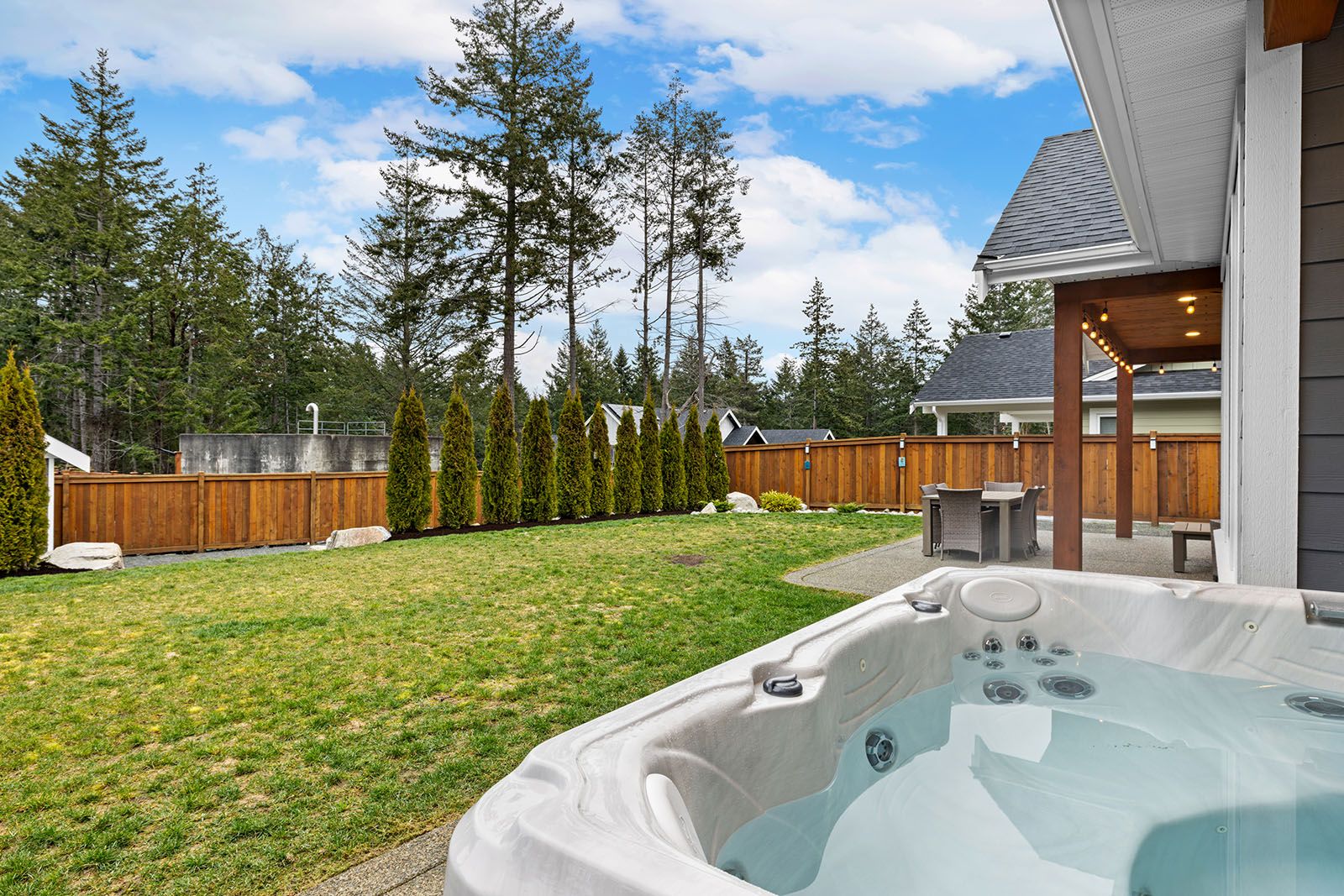 A house interior for 2777 Andys Lane