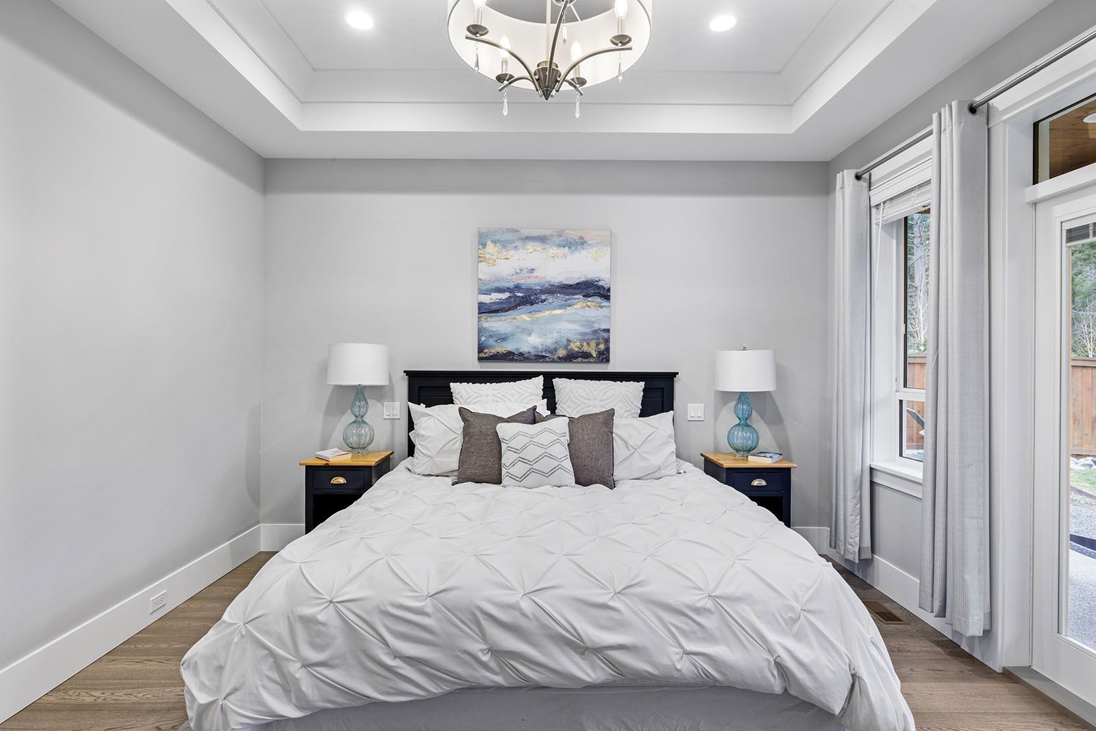 A house interior for 2777 Andys Lane