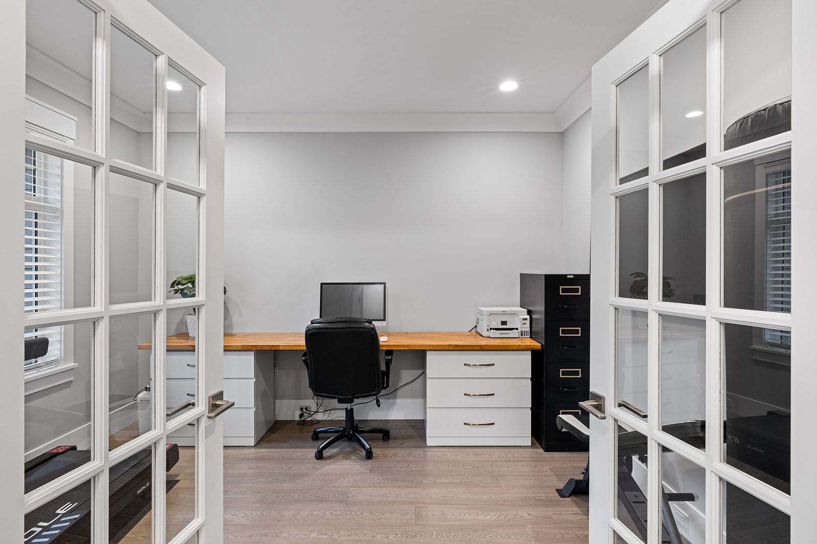 A house interior for 2777 Andys Lane