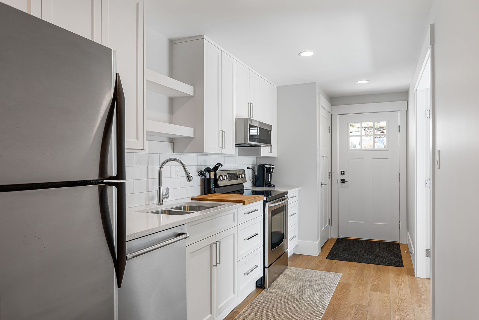 House interior for 2255 Foxrun