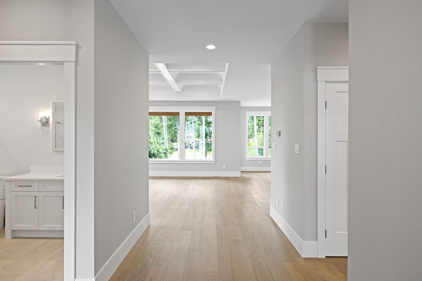 A house interior for 2912 Wilkes Way