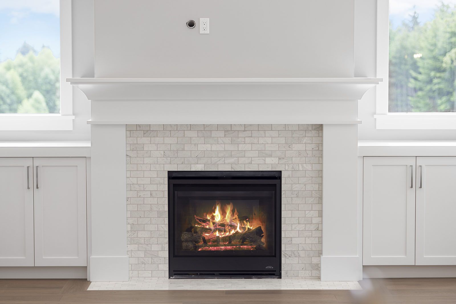 A house interior for 2912 Wilkes Way