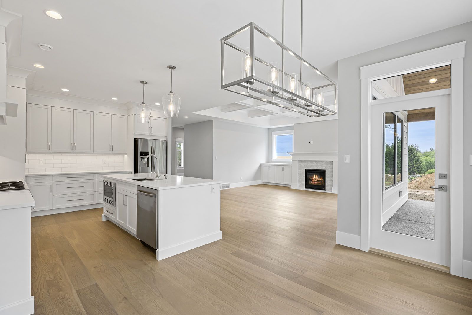 A house interior for 2912 Wilkes Way