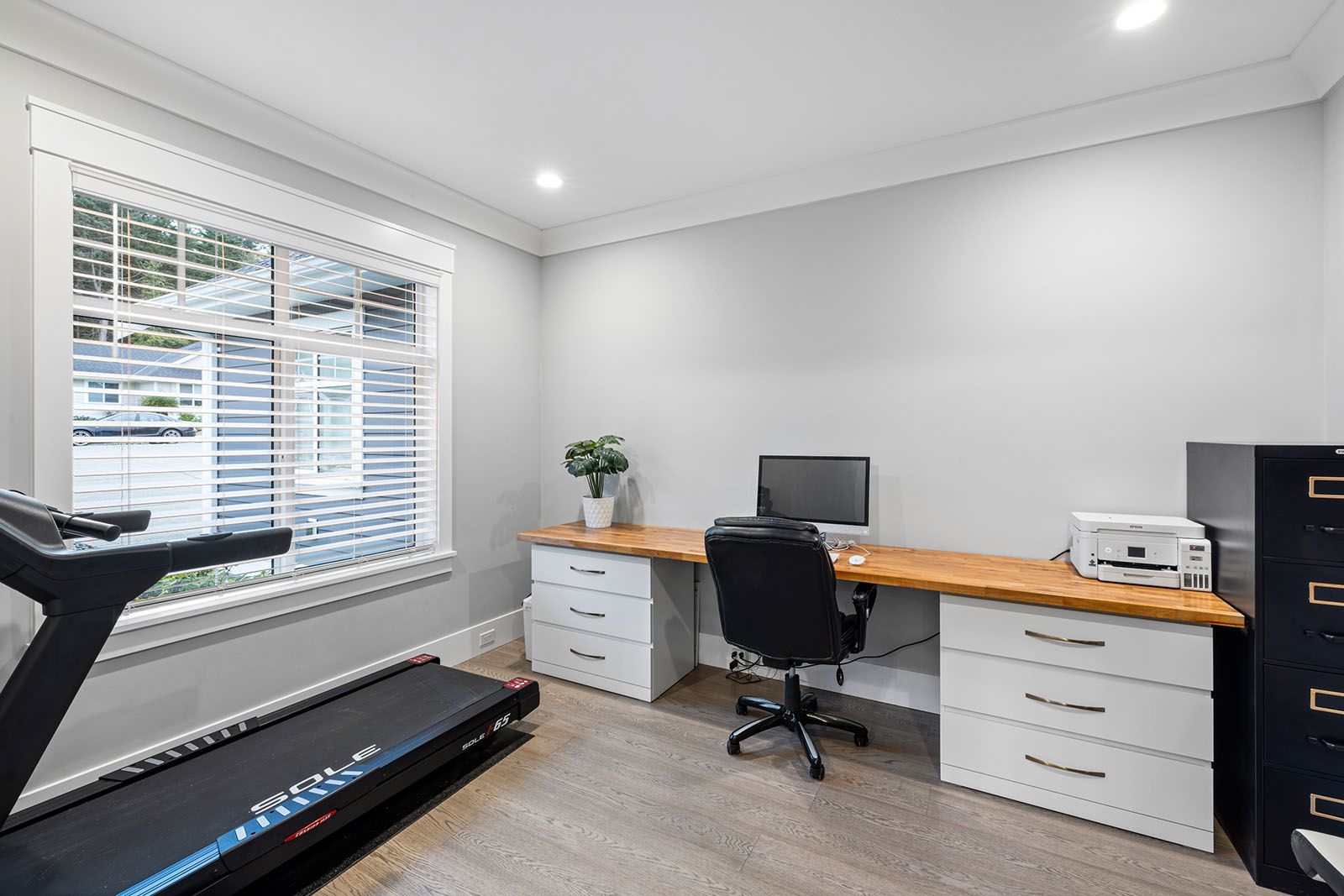 A house interior for 2777 Andys Lane