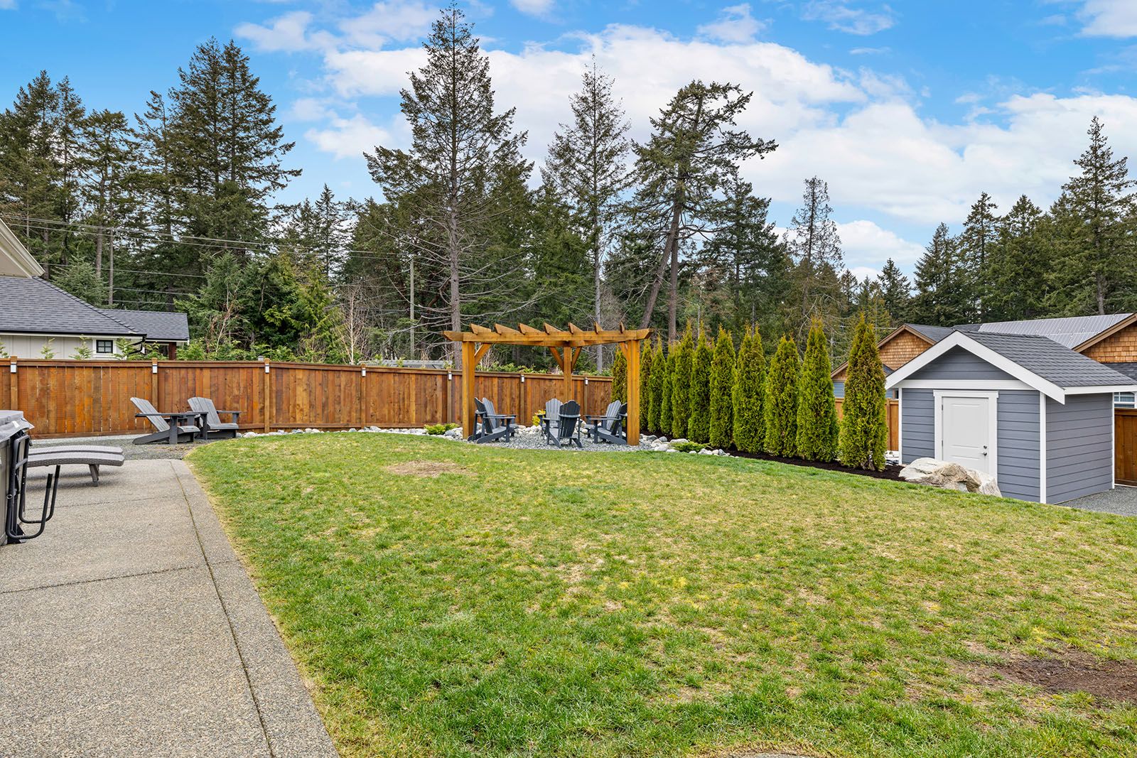 A house interior for 2777 Andys Lane