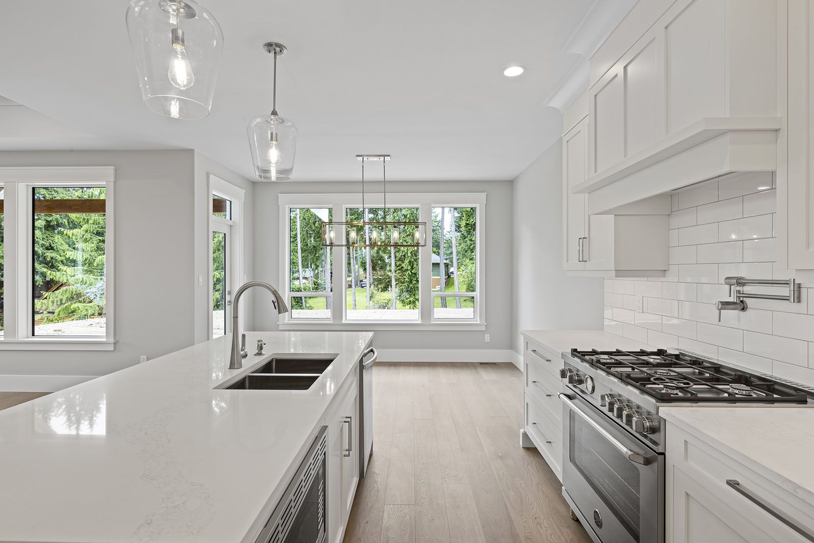 A house interior for 2912 Wilkes Way