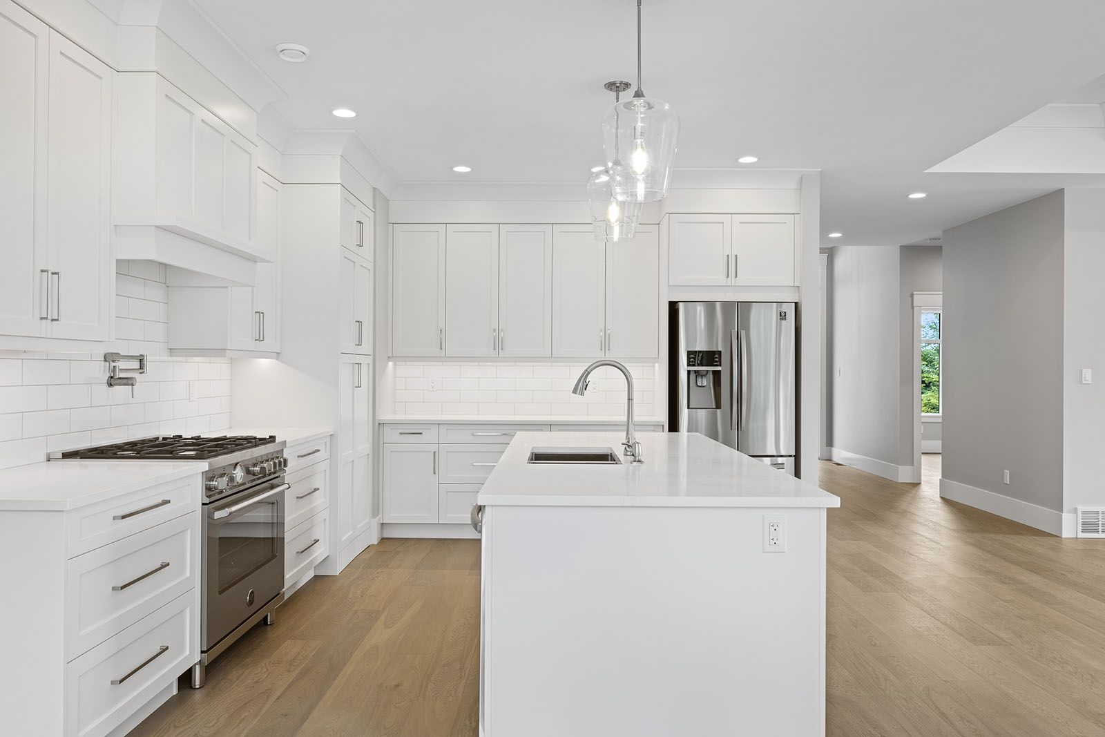 A house interior for 2912 Wilkes Way