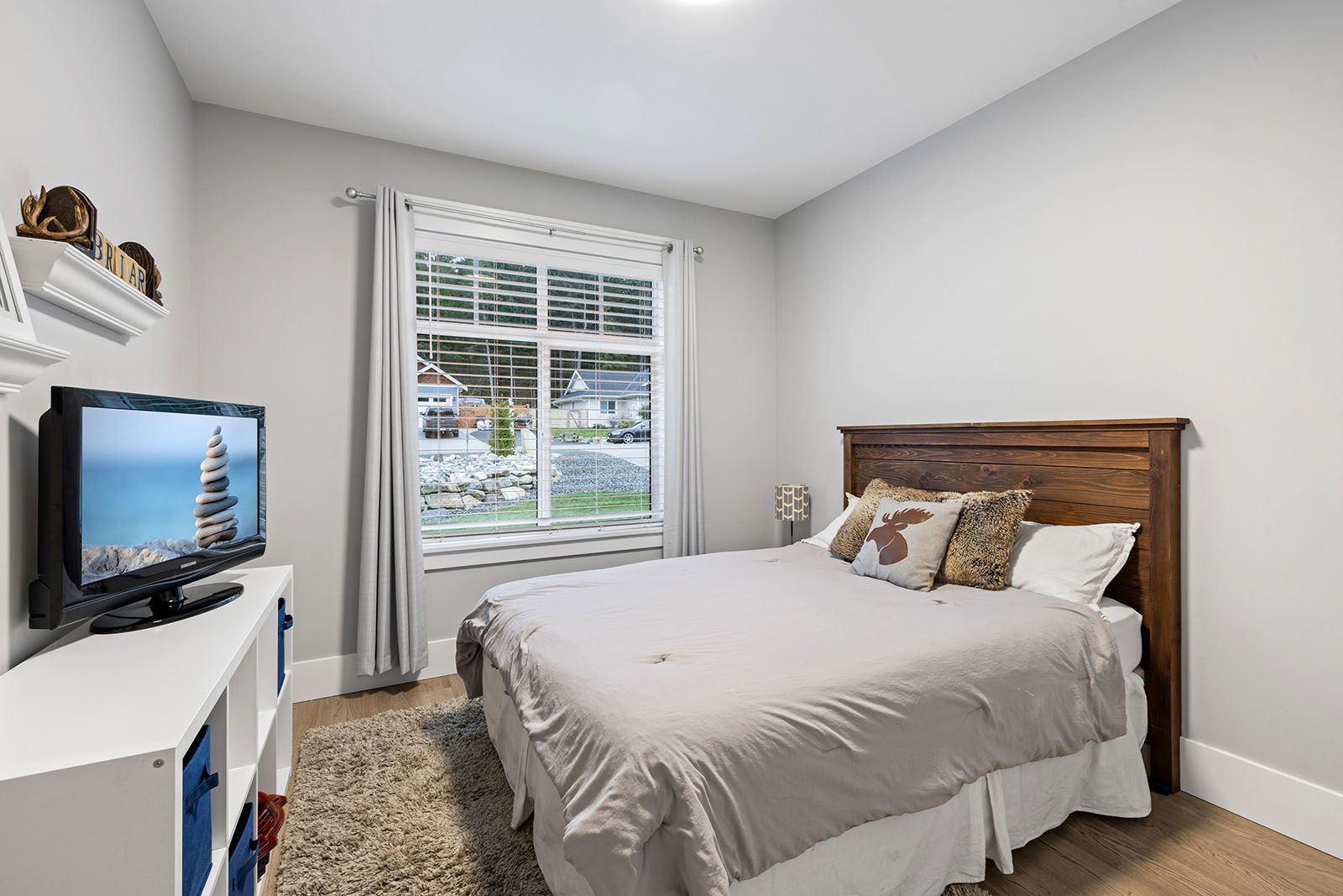 A house interior for 2777 Andys Lane