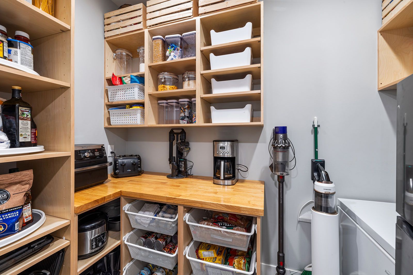 A house interior for 2777 Andys Lane