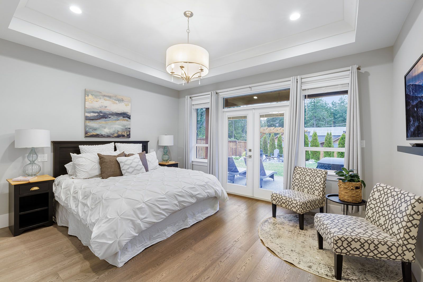 A house interior for 2777 Andys Lane