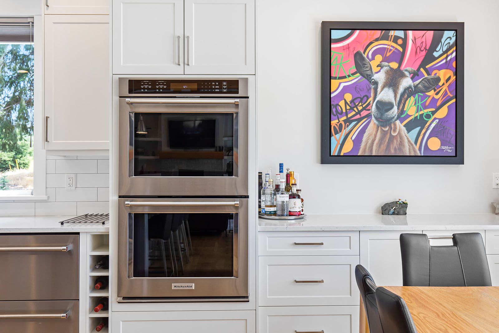 House interior for 2255 Foxrun