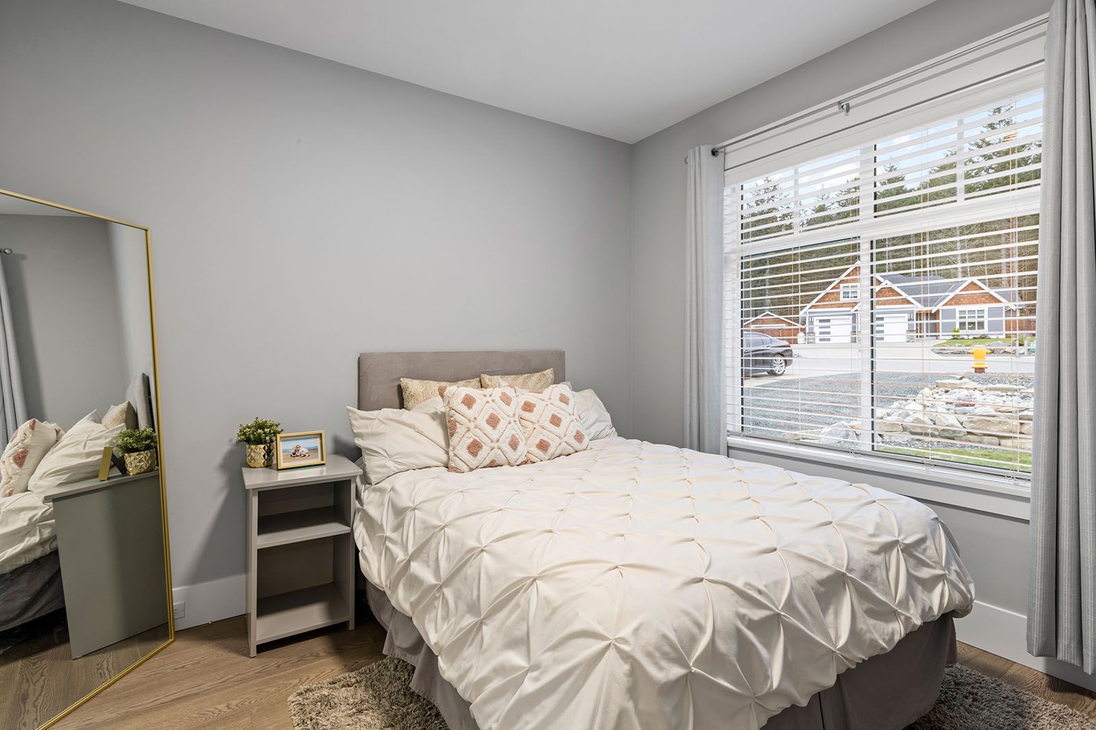 A house interior for 2777 Andys Lane