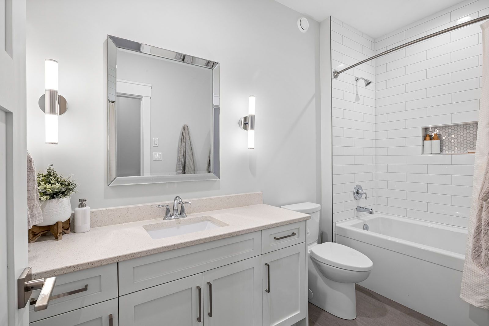 A house interior for 2777 Andys Lane