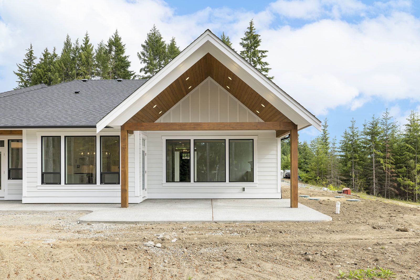 A house interior for 2912 Wilkes Way
