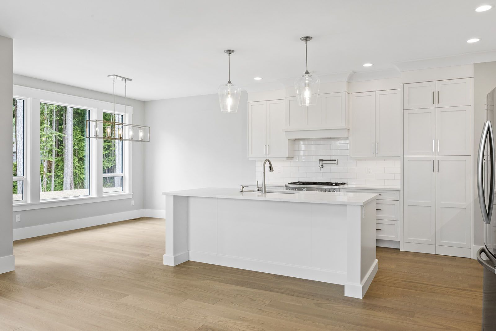 A house interior for 2912 Wilkes Way