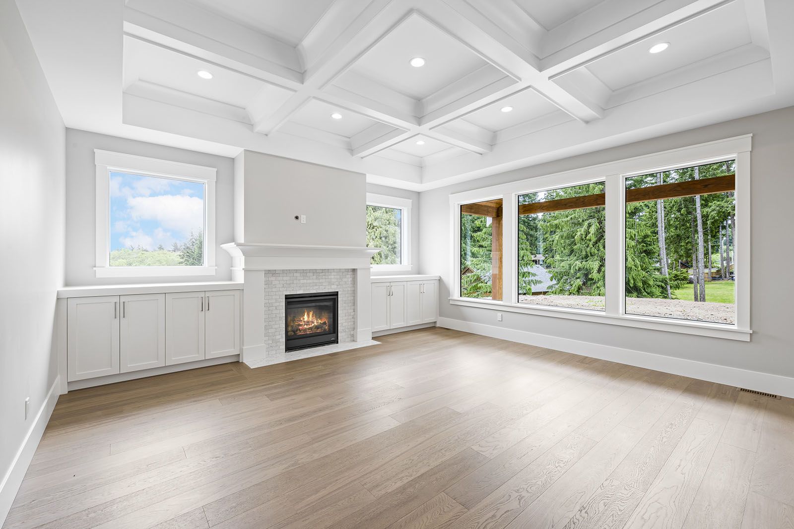 A house interior for 2912 Wilkes Way