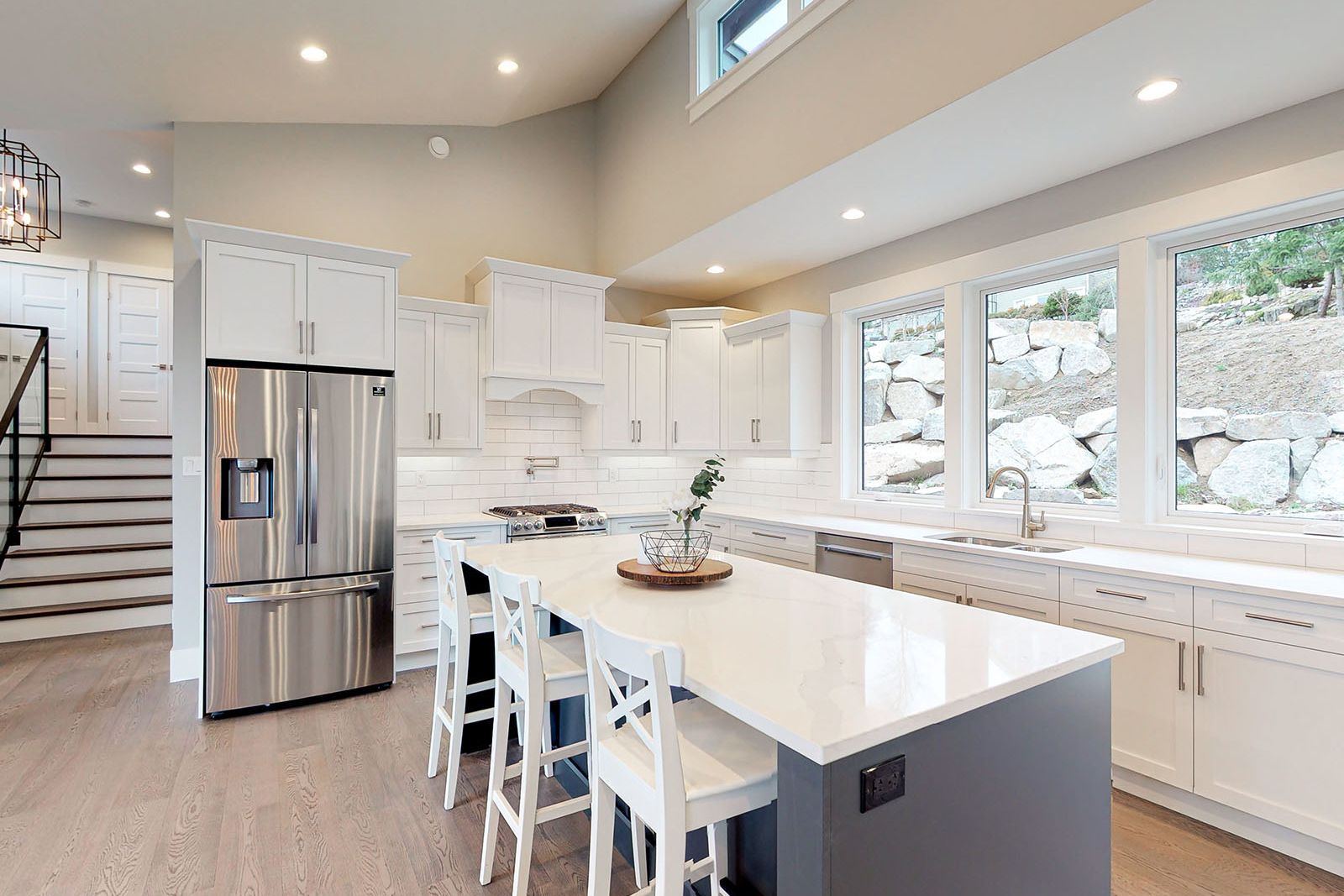 A house interior for 3579 Collingwood Drive
