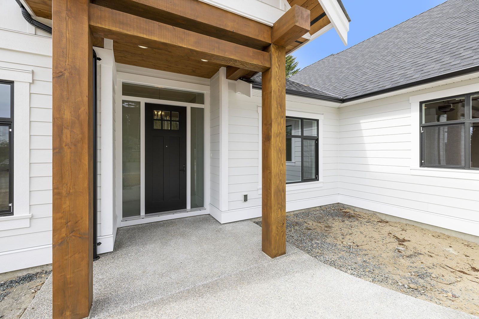 A house interior for 2912 Wilkes Way