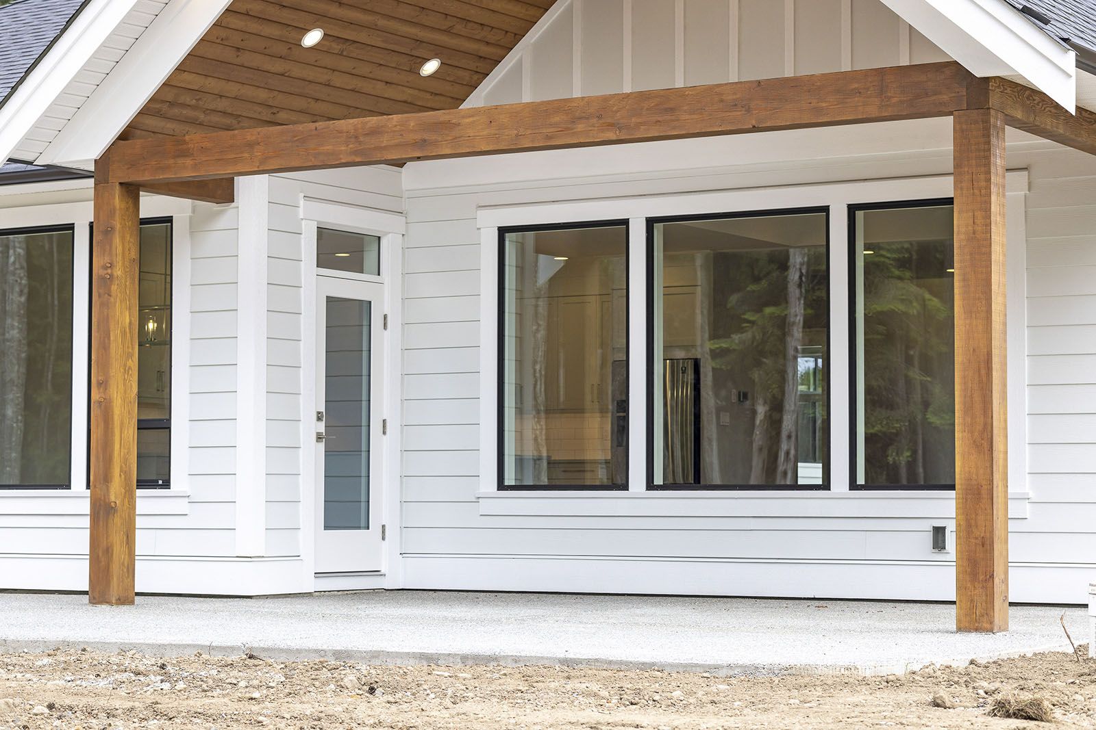 A house exterior for 2912 Wilkes Way