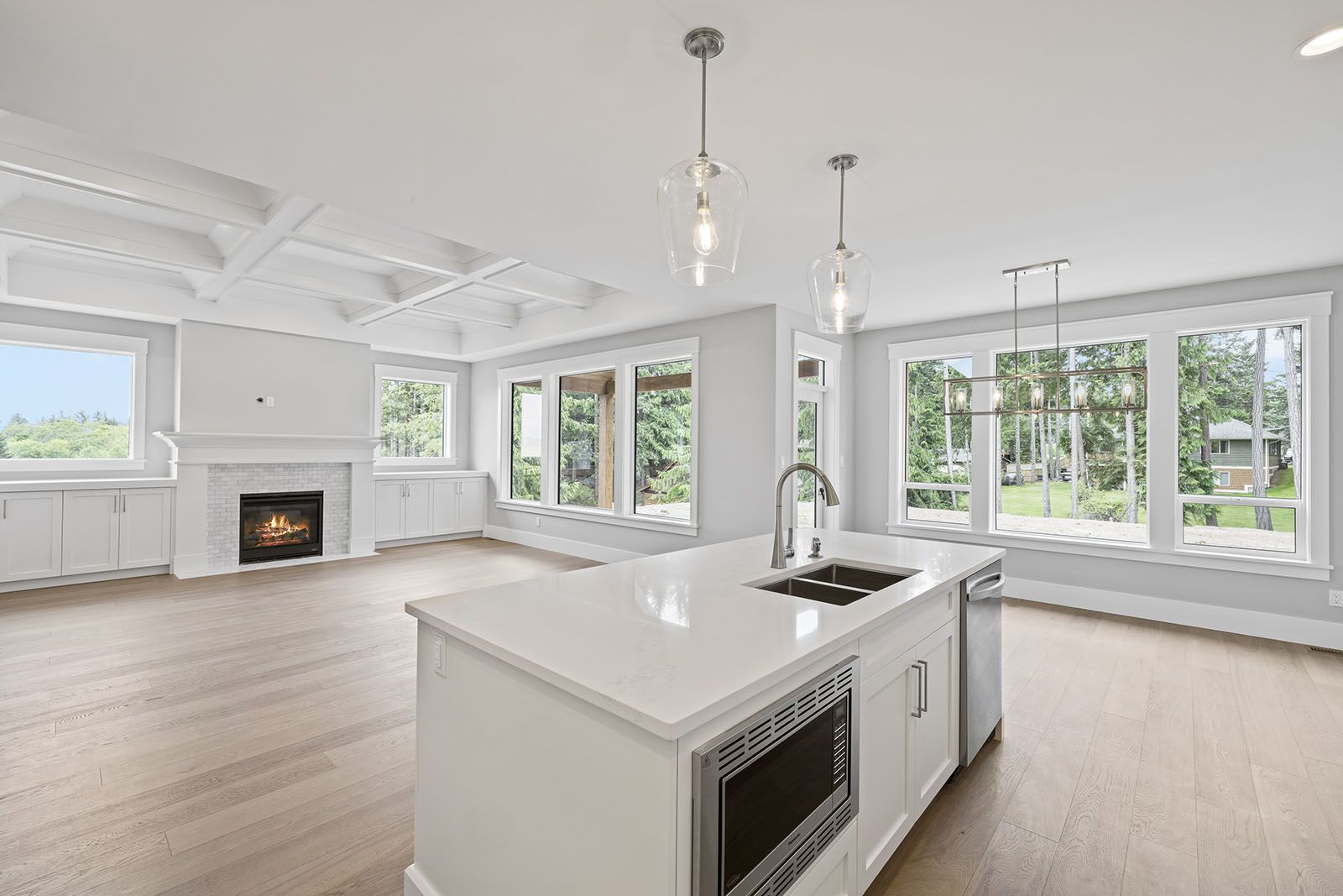 A house interior for 2912 Wilkes Way