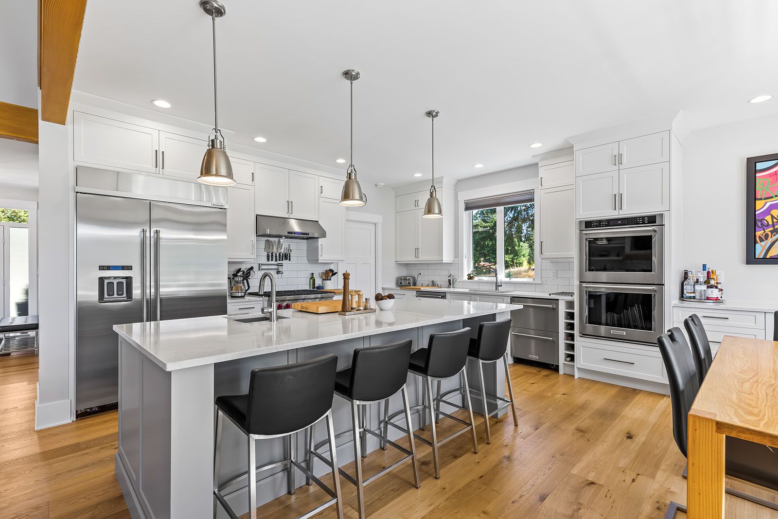 House interior for 2255 Foxrun