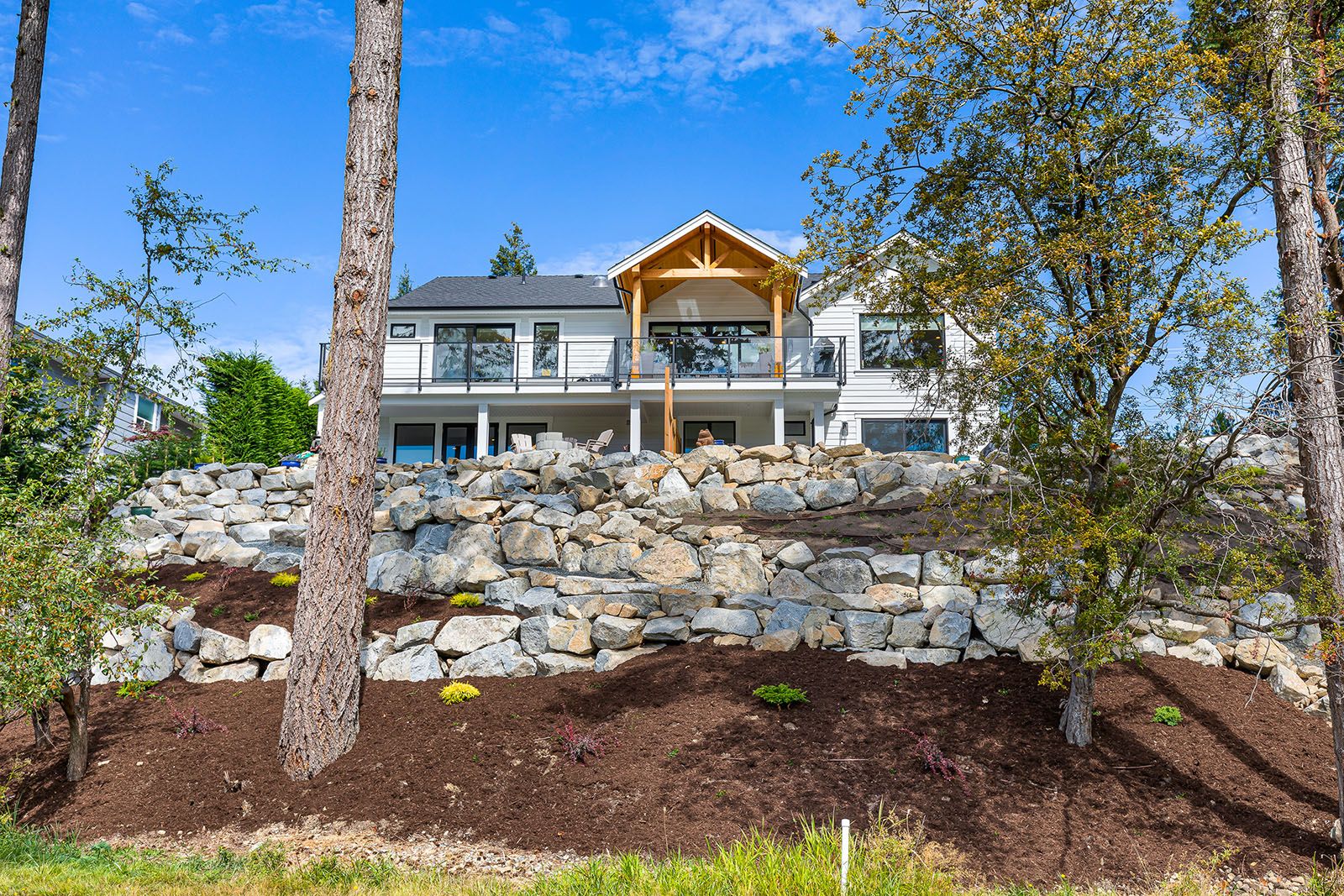 House exterior for 2255 Foxrun