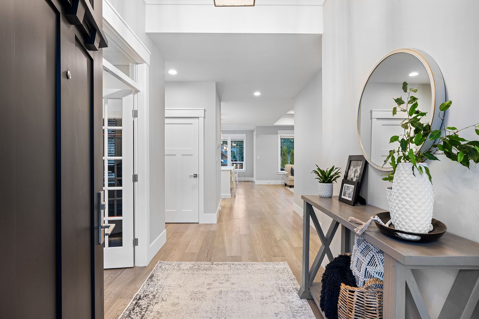 A house interior for 2777 Andys Lane