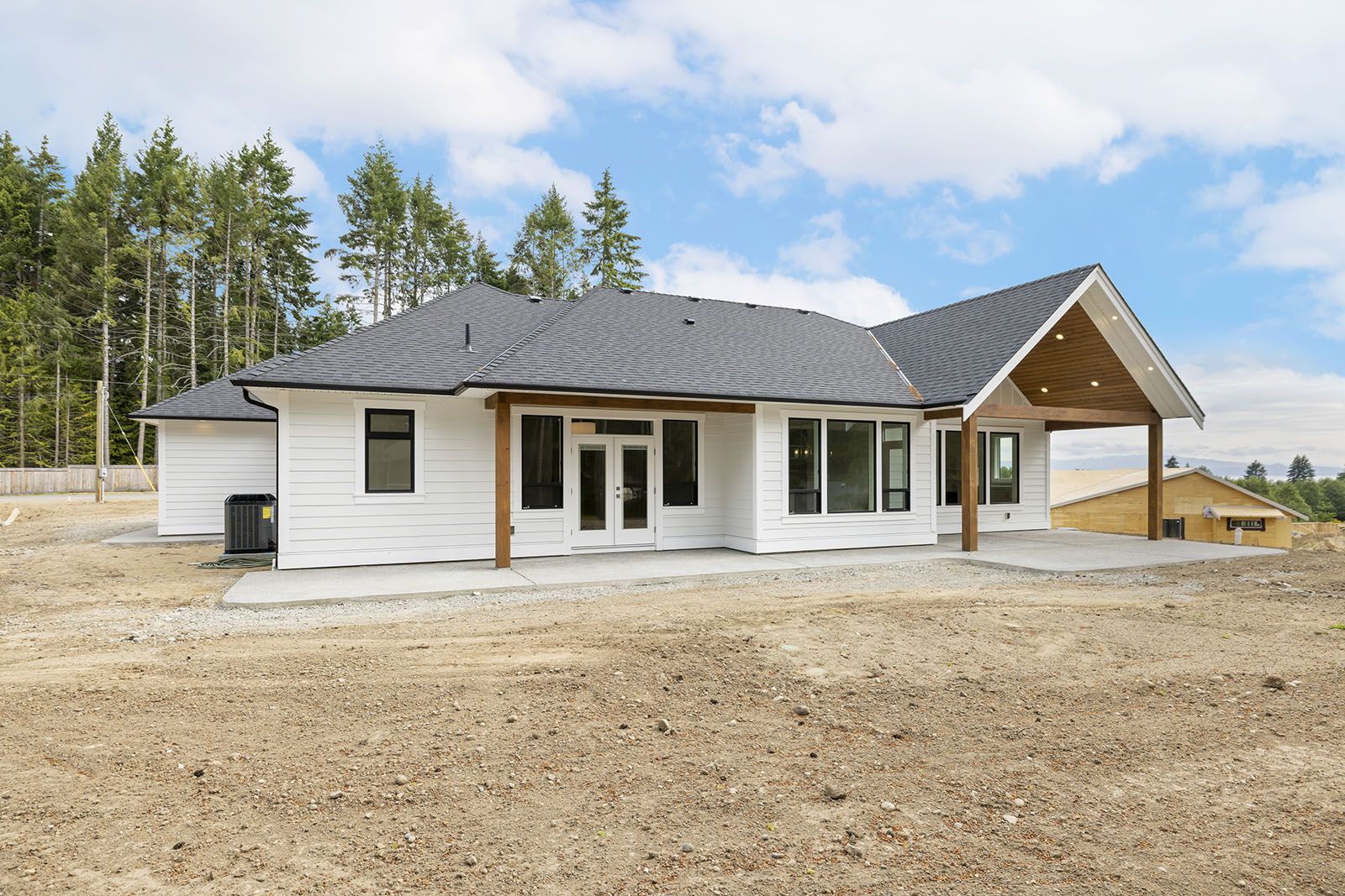 A house interior for 2912 Wilkes Way