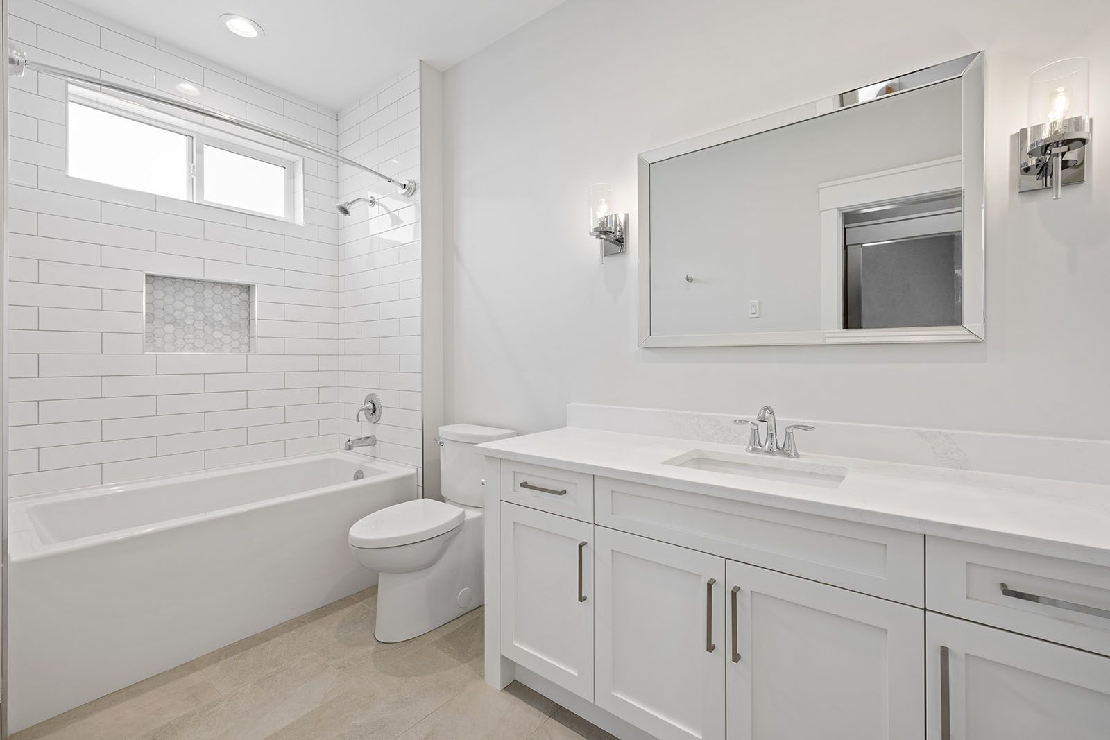 A house interior for 2912 Wilkes Way