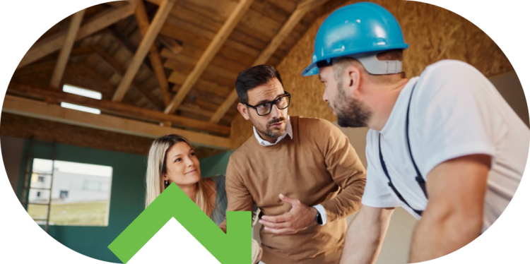 Gionet Construction graphic