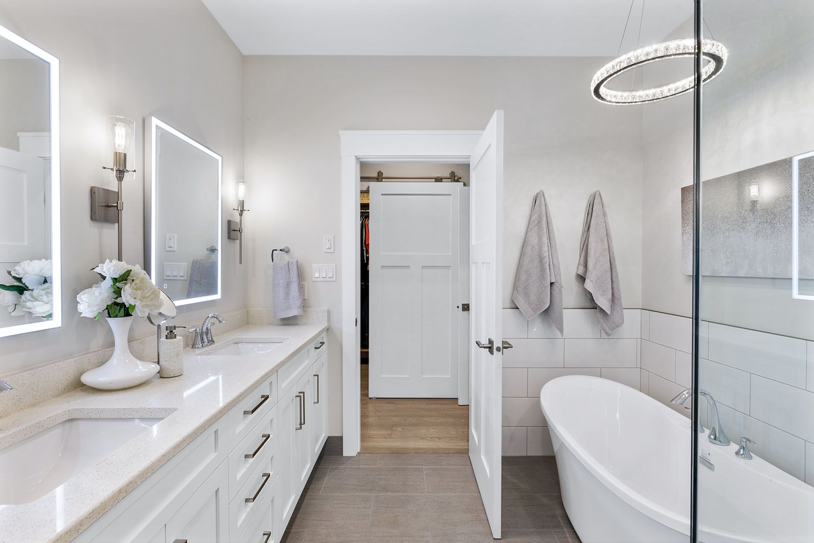 A house interior for 2777 Andys Lane