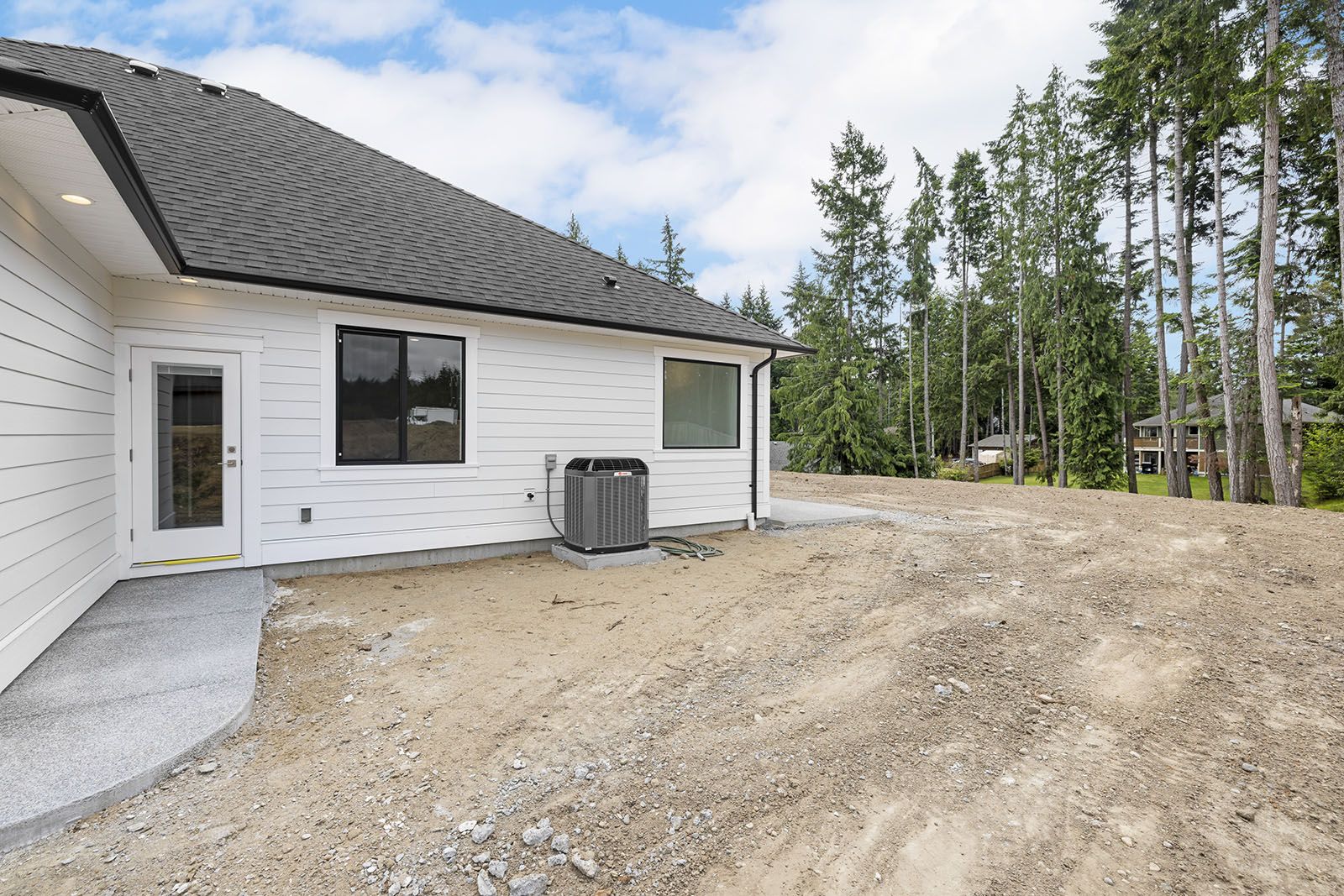 A house exterior for 2912 Wilkes Way