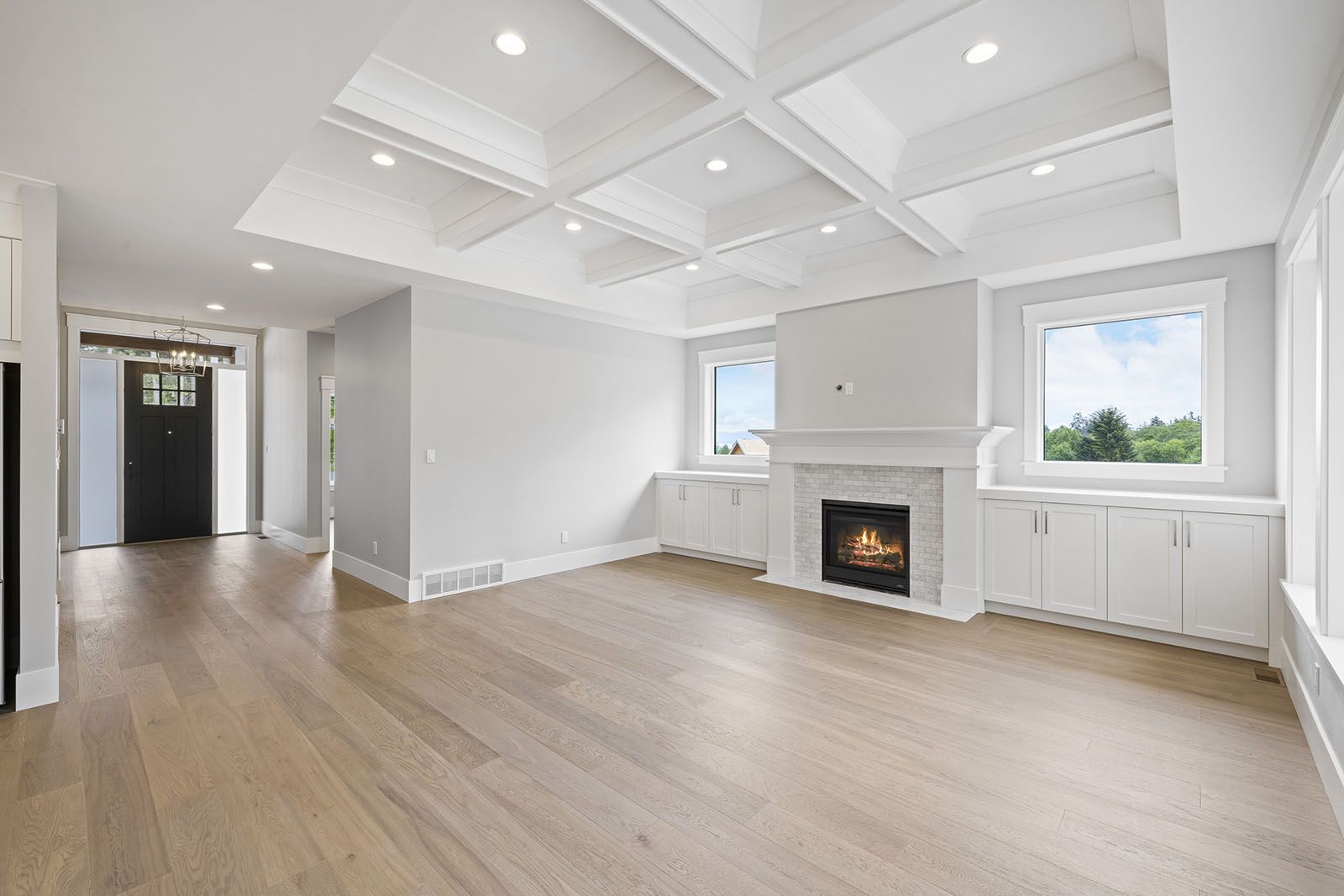 A house interior for 2912 Wilkes Way