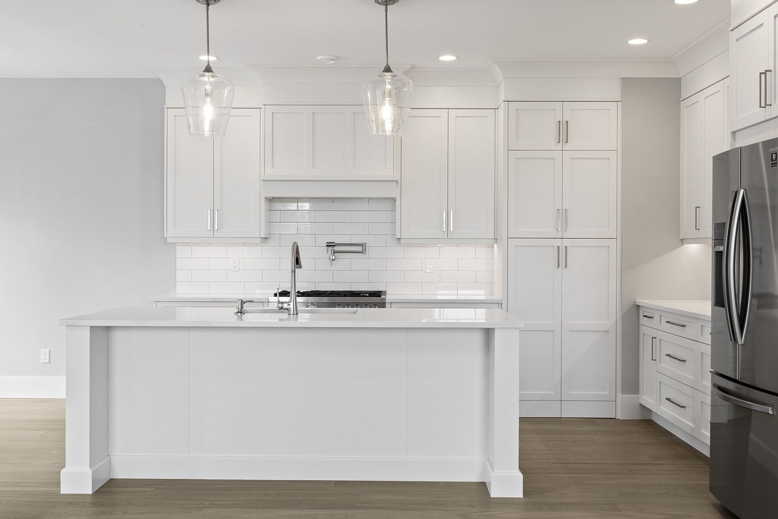 A house interior for 2912 Wilkes Way