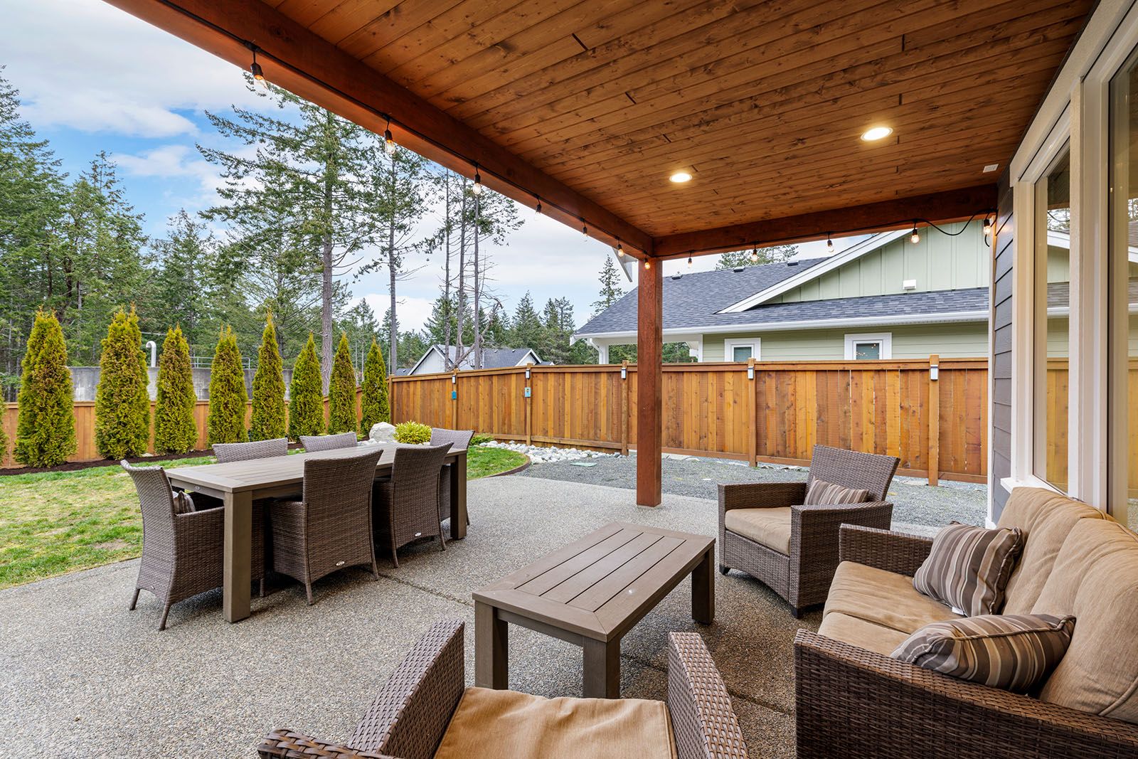 A house interior for 2777 Andys Lane