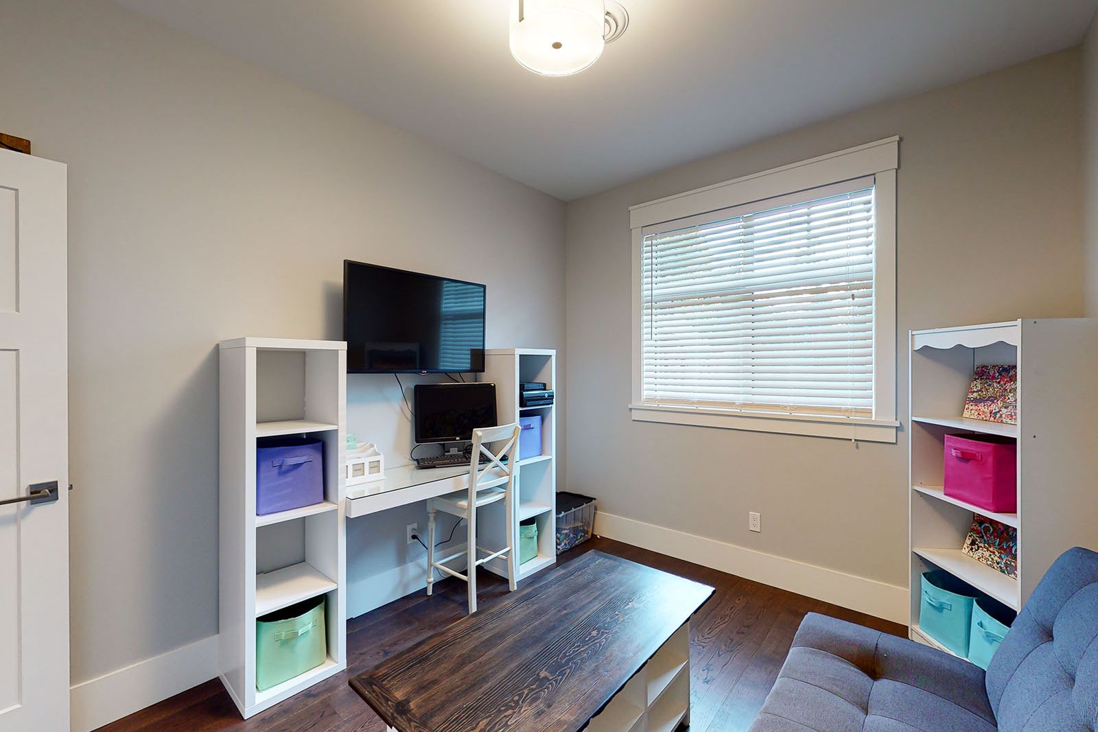 House interior from 3323 Henley