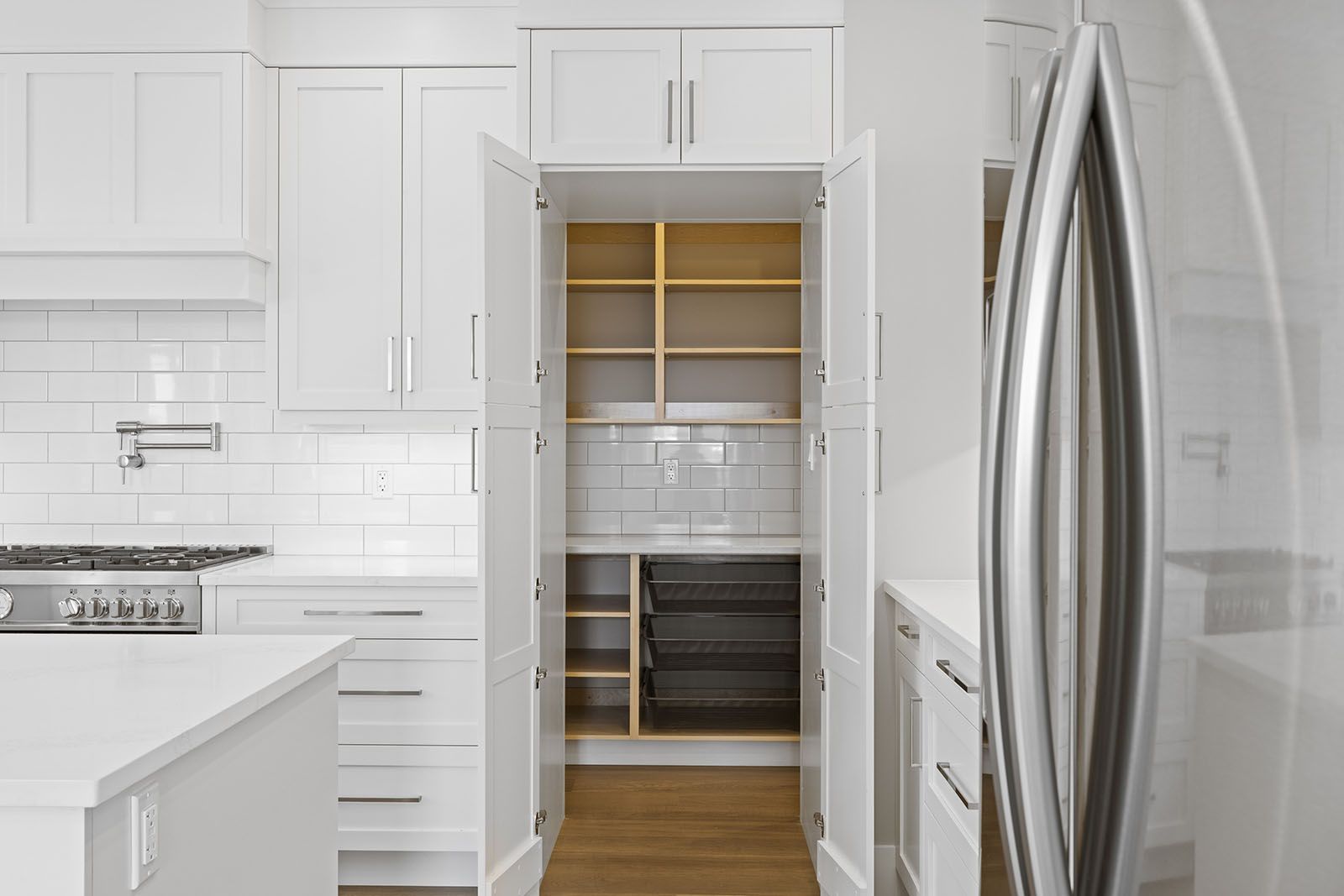 A house interior for 2912 Wilkes Way