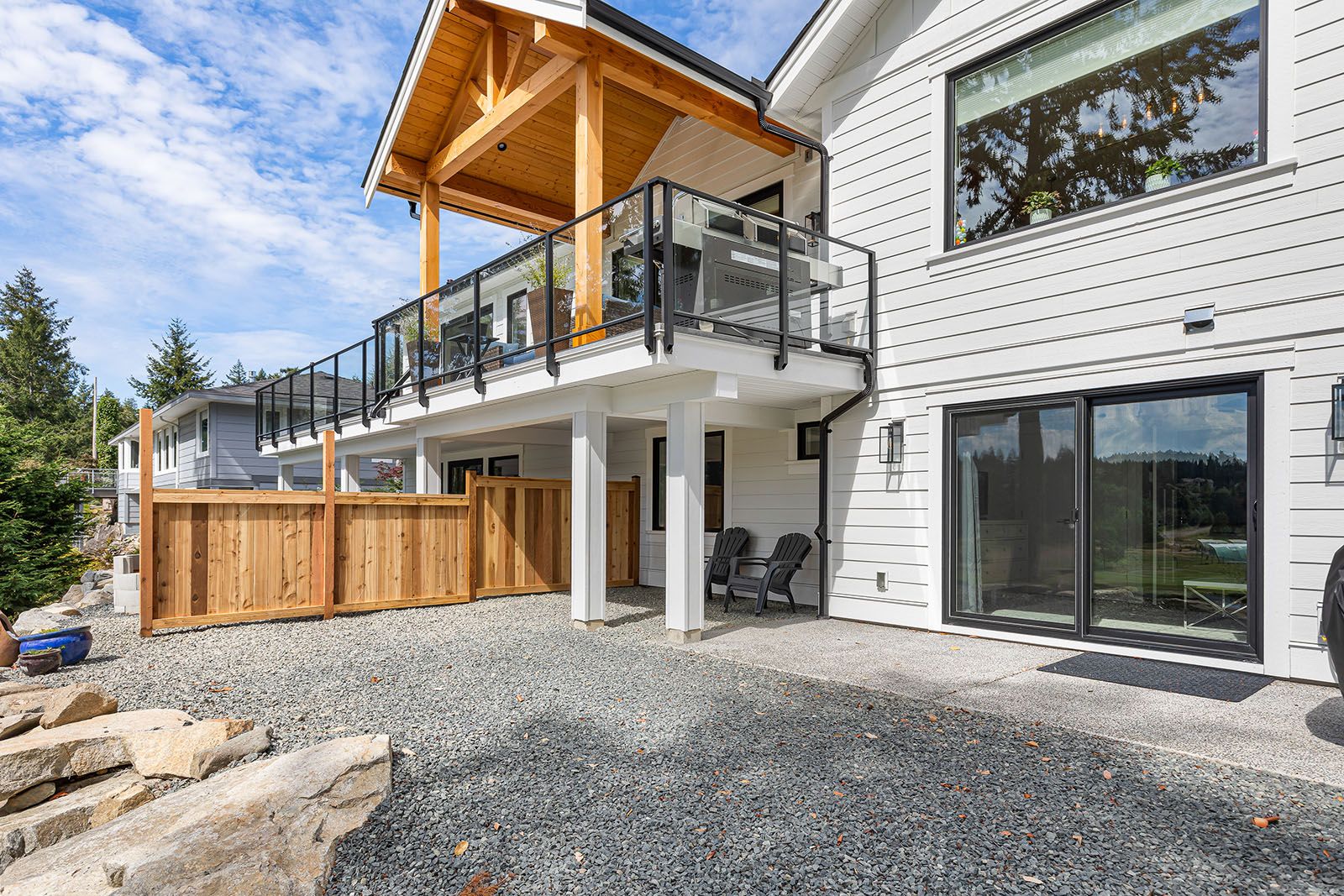 House exterior for 2255 Foxrun