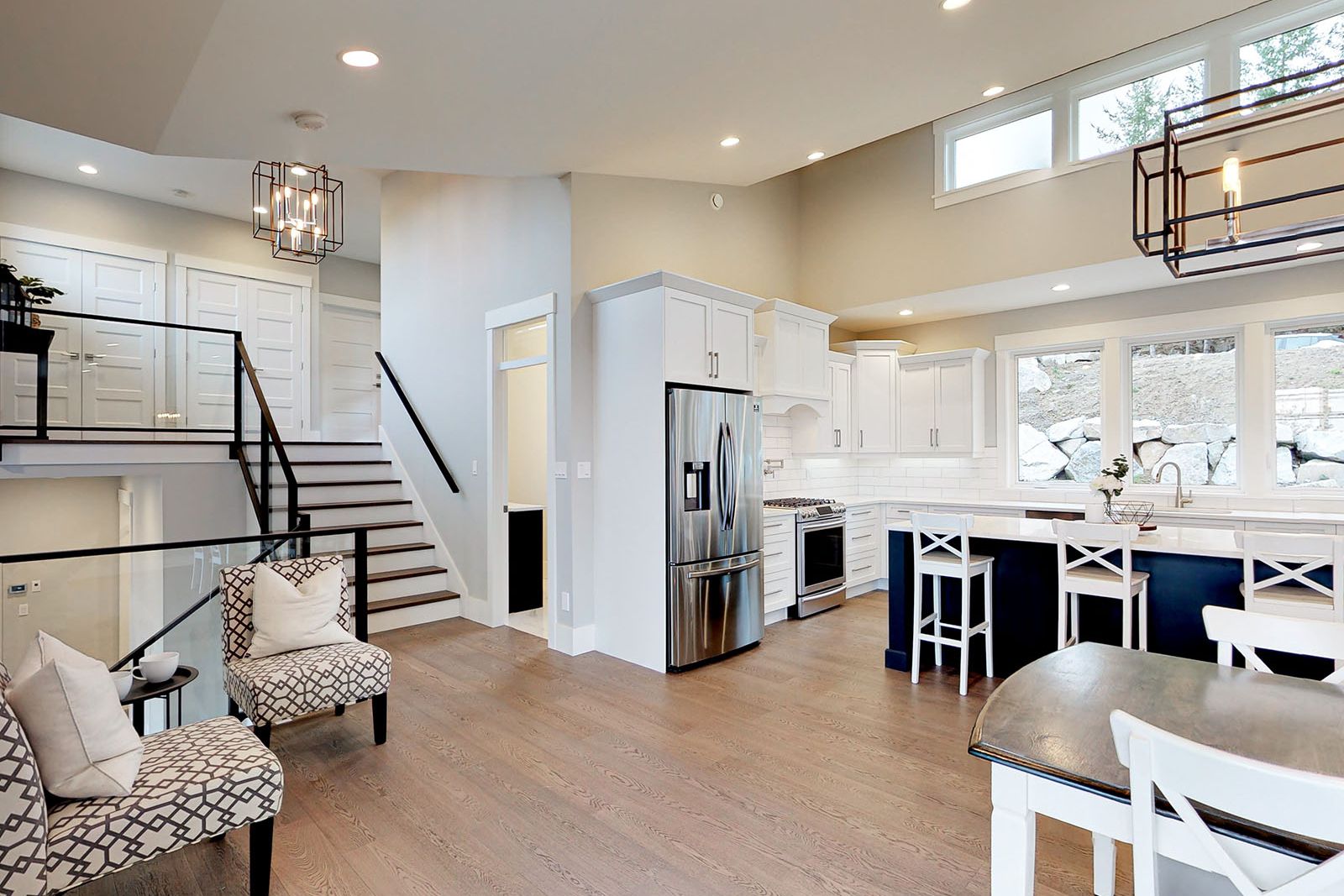 A house interior for 3579 Collingwood Drive