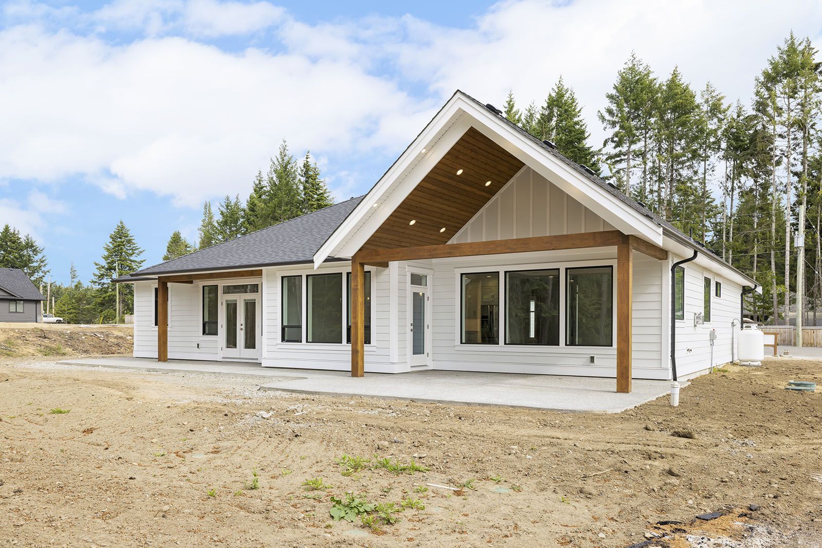 A house interior for 2912 Wilkes Way