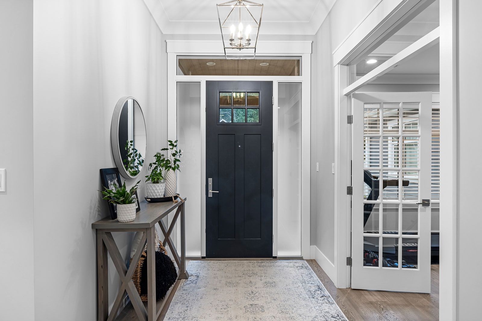 A house interior for 2777 Andys Lane