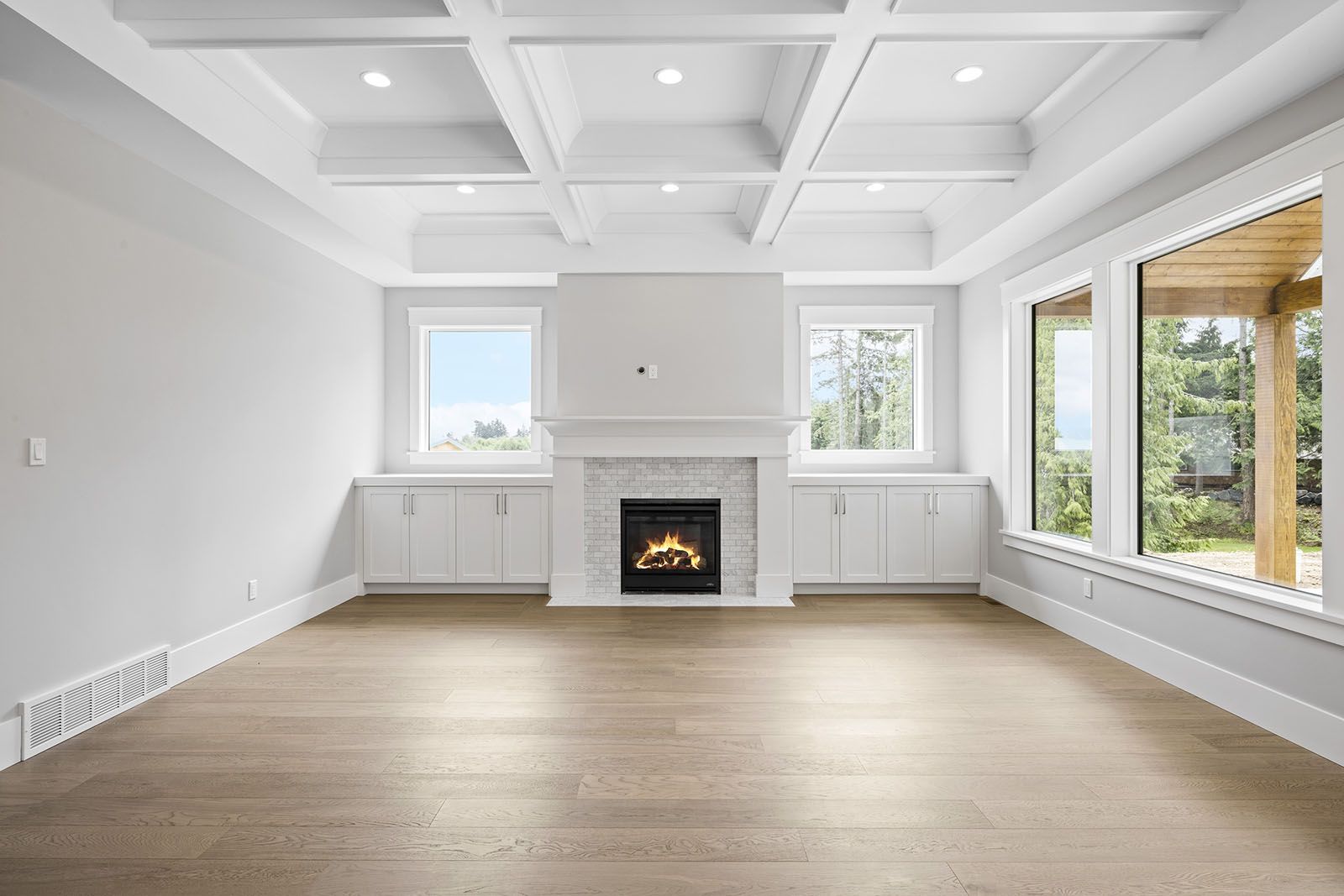 A house interior for 2912 Wilkes Way