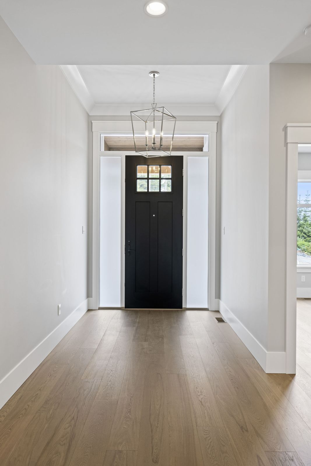 A house interior for 2912 Wilkes Way