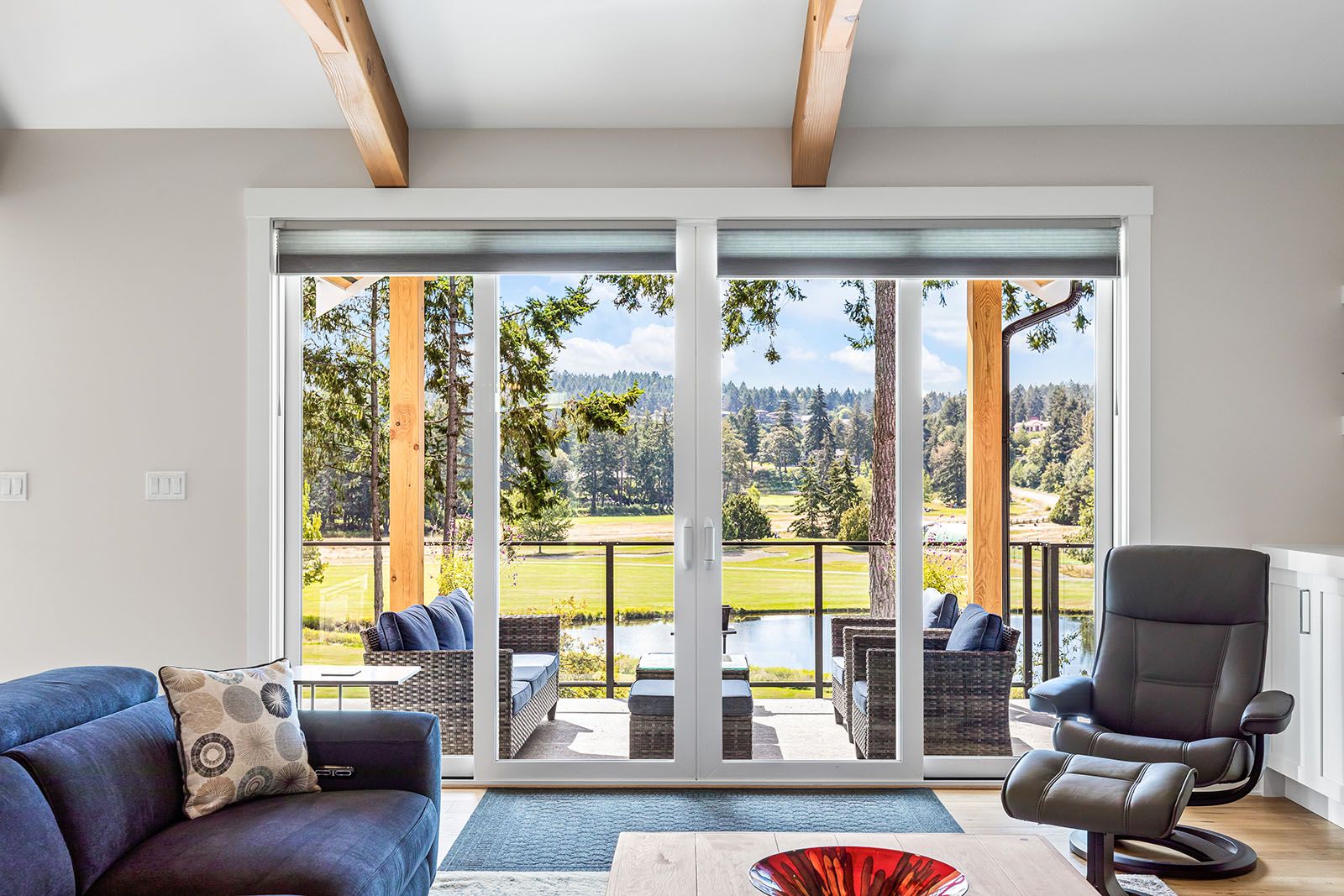 House interior for 2255 Foxrun