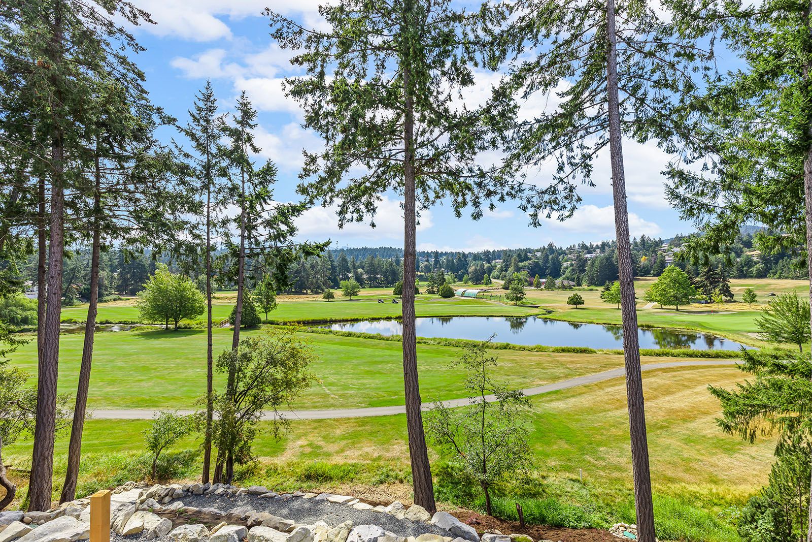 House exterior for 2255 Foxrun