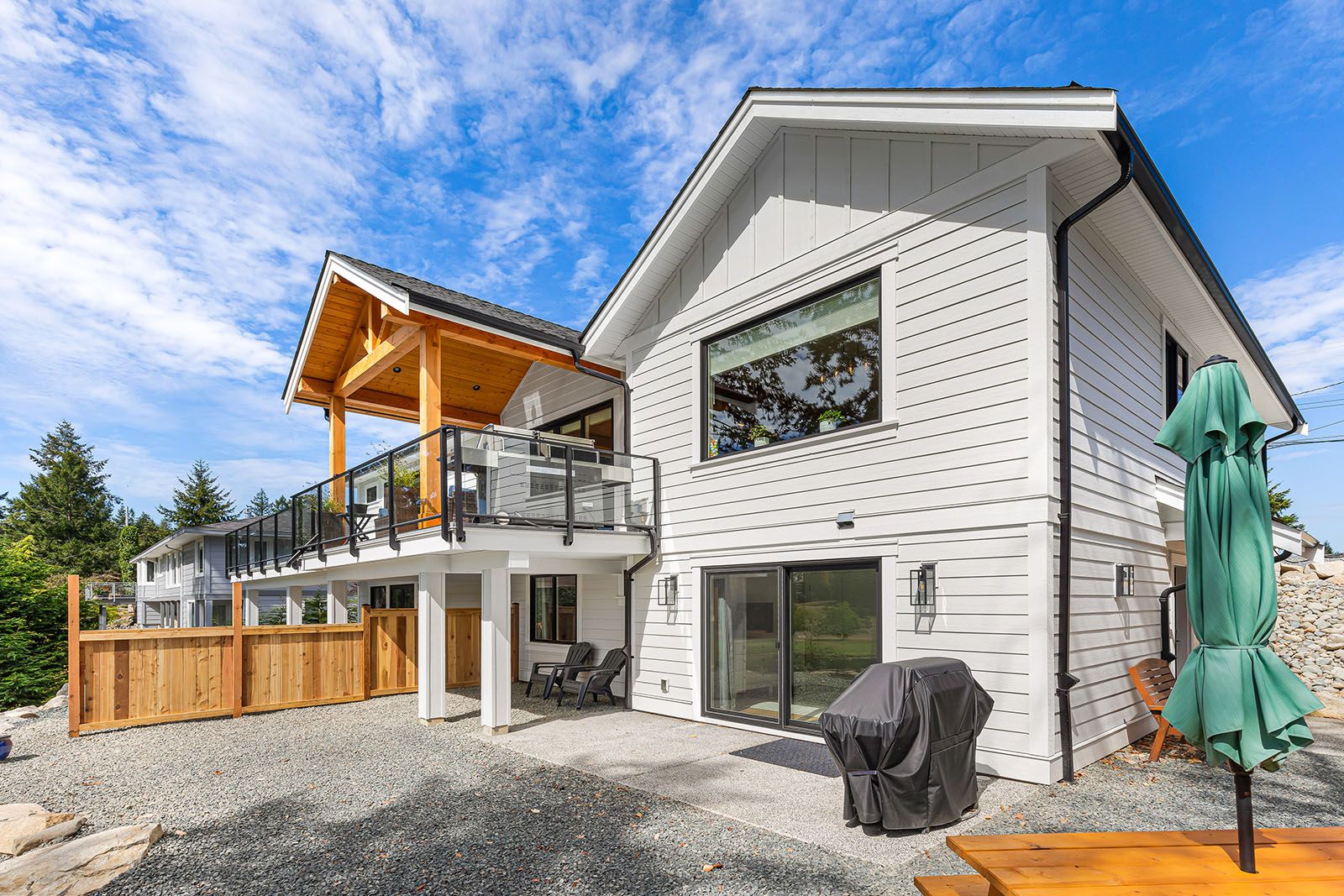 House exterior for 2255 Foxrun