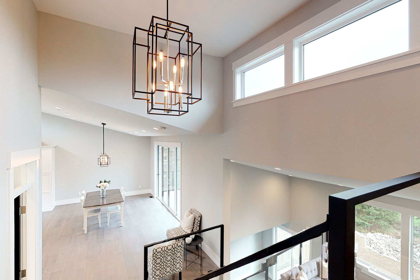 A house interior for 3579 Collingwood Drive