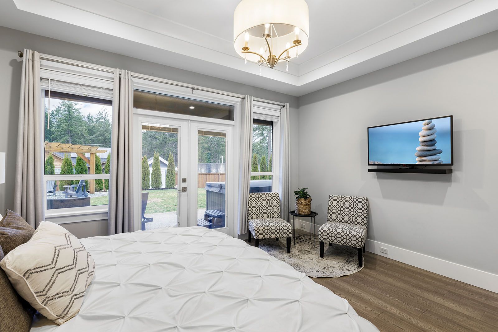 A house interior for 2777 Andys Lane