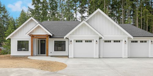 A house exterior for 2912 Wilkes Way